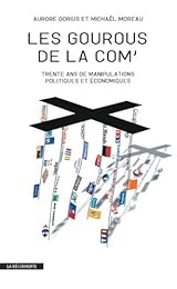 Les  gourous de la com'
