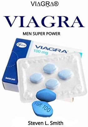 MEN SUPER POWER: Revive Your Manhood, Ignite and Spice up Your Sex Life to be the Boss in the Room Paperback – May 18, 2019