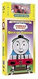 Thomas the Tank Engine and Friends - Best of Gordon (With Toy) [VHS]
