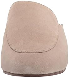 Seychelles Women's Mule, Sand, 8