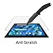 Orzero (2 Pack) For Lenovo Moto Tab (AT＆T), Lenovo X704, TB-X704A Tempered Glass Screen Protector, 9 Hardness HD Anti-Scratch Bubble Free (Lifetime Replacement)