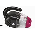 Bissell Pet Hair Eraser Handheld Vacuum, Corded, 33A1