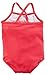 Carter's Girls' One-Piece Swimsuit