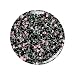 Kiara Sky Nail Lacquer - 459 Polka Dots
