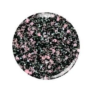 Kiara Sky Nail Lacquer - 459 Polka Dots
