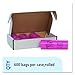 Tidy Girl TGUF Tidy Girl Feminine Hygiene Sanitary Disposal Bags, 150 per Roll (Case of 4 Rolls)