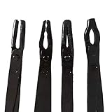 Simond Store Blacksmith Tongs 16" Tool Set Wolf