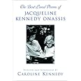The Best Loved Poems of Jacqueline Kennedy-Onassis