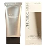 Shiseido Men Energizing Formula Gel for Men, 2.7 Ounce