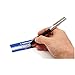 Sailor HighAce Neo Beginners Fountain Pen, Steel Nib, Fine, Red Body (11-0116-230)