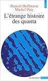 Image de L'étrange histoire des quantas