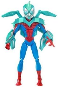 spectacular spiderman juguetes