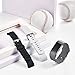 GEAK for Fitbit Charge 2, Adjustable Sports Wrist Bands for Fitbit Charge 2,Small White