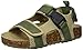 carter's Unisex-Adult Alburn Boy's Birkenstock Sandal Slide
