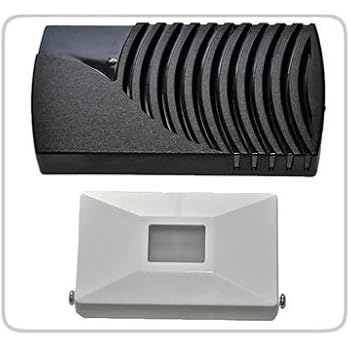 Amazon.com : Entrance Alert Chime With Completely Wireless