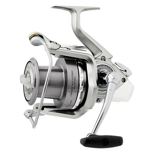 Daiwa crosscast x carp spinning reel-ccx-5000
