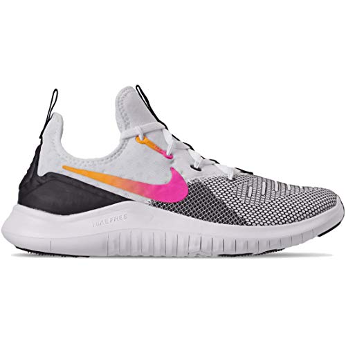 women's free tr 8 running shoes