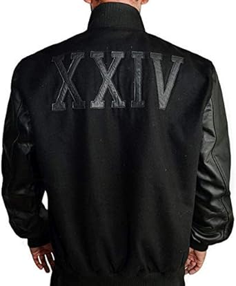 xxiv creed jacket