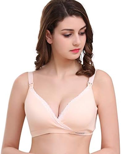 amazon reggiseno allattamento