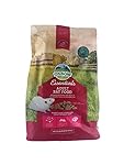 Oxbow Essentials Adult Rat Food, 3-Pound Bag