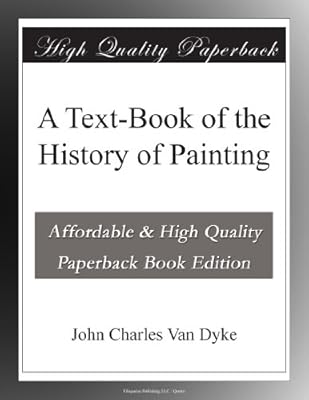 A Text-Book of the History of Painting