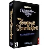 Neverwinter Nights: Shadow of Undrentide Expansion Pack - PC