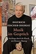 dietrich fischer dieskau