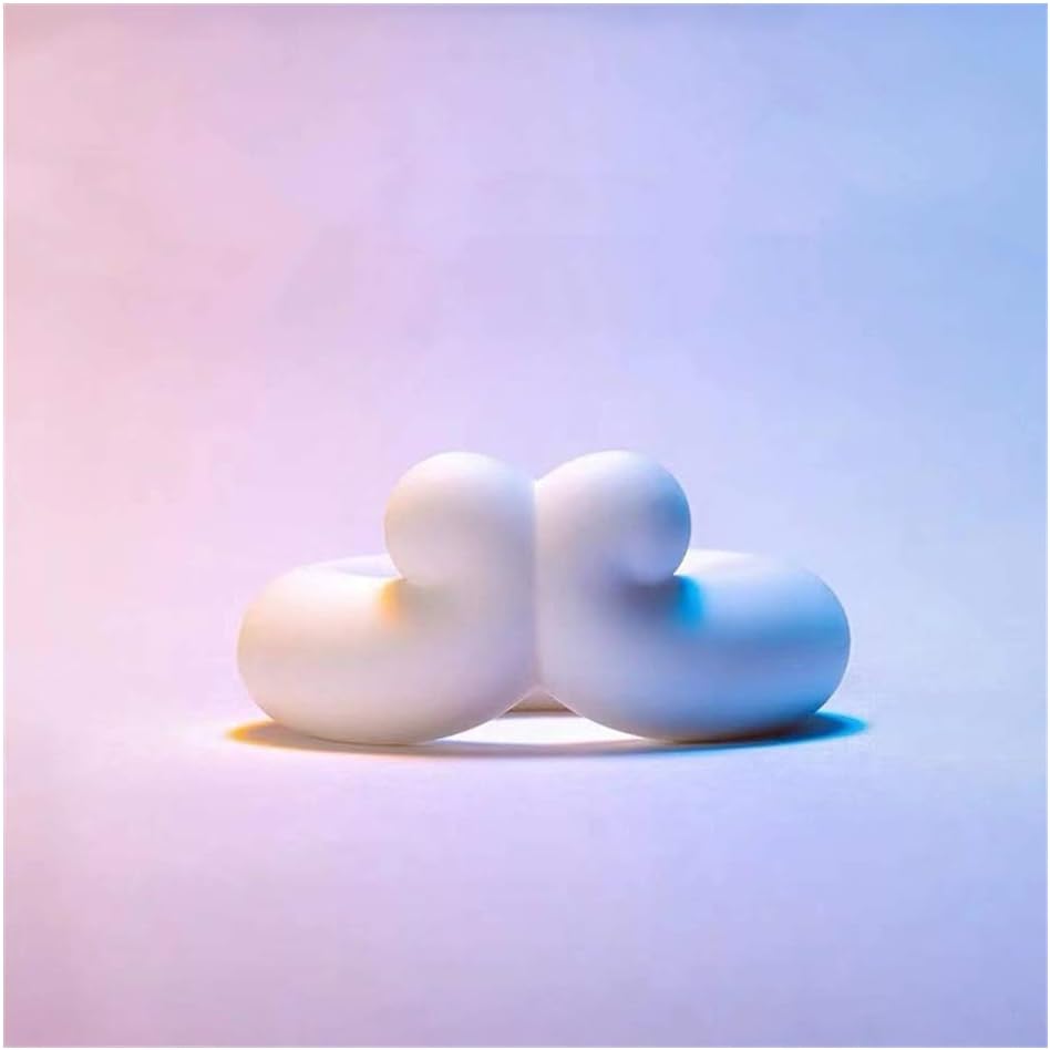 Tightening shape silicone delay ring