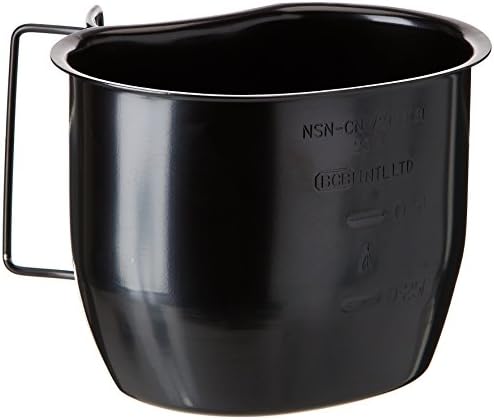 Bushcraft BCB Crusader Cup Canteen
