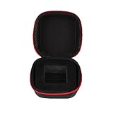 Bestpriceam For Fidget Cube Anxiety Stress Relief Focus Dice Bag Box Carry Case Packet