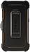 OTTERBOX Defender Series for Samsung Galaxy S6 - Retail Packaging - Max 5 Blaze (Blaze Orange/Black/Max 5 Design)