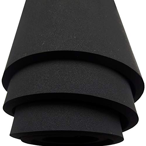 5 Neoprene+Sponge+Foam+Rubber+Sheet