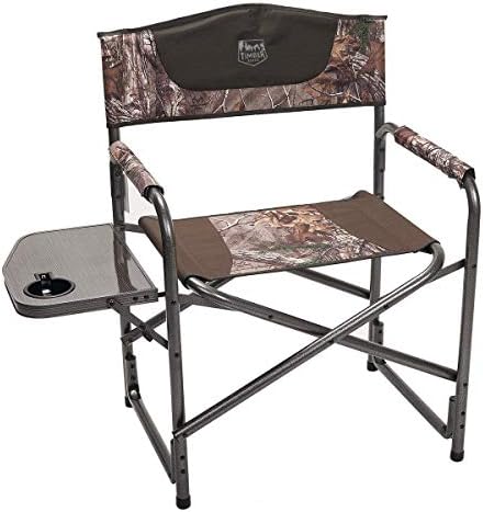 timber ridge laurel director's chair