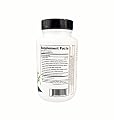 Eastern Botanicals Heartburn Relief, 90 Capsules (Natural Herbal Supplement)