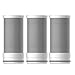 Waterdrop WD-FC-03 NSF Certified Faucet Filter, 320-Gallon Carbon Block Faucet Filter System, Tap Water Filter, Reduces Bad Taste & Up to 93% of Chlorine-Fits Standard Faucets(1 Filter Included)