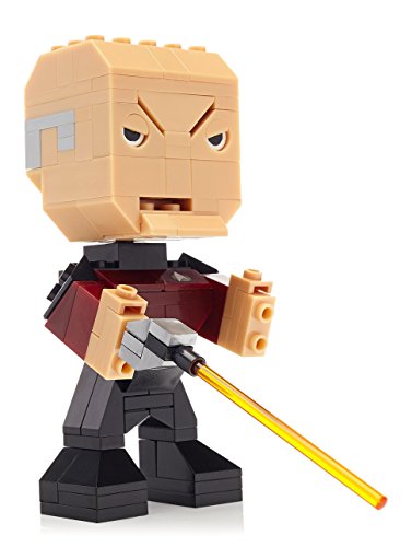 Mega Construx Kubros Star Trek Captain Picard Building Kit