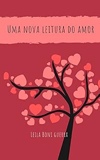 Livro UMA NOVA LEITURA DO AMOR