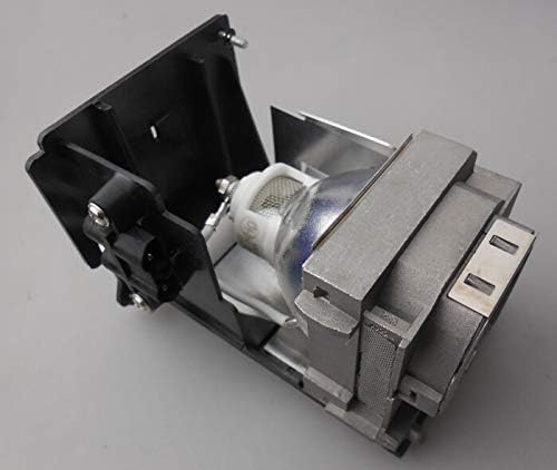 Supermait VLT-HC5000LP 915D116O10 OEM Bulb Inside Original Projector Lamp Bulb with Housing Compatible with Mitsubishi HC4900 / HC5000 / HC5000(BL) / HC5500 / HC6000 / HC6000(BL) / HC4900W Projectors - Image 3