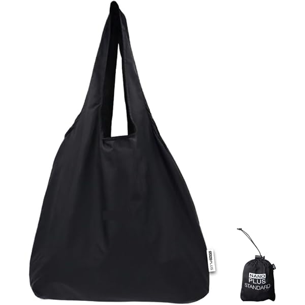 Amazon.com: Nanobag Ultralight Extra Large Size Tote Bag for Women