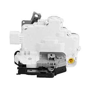 Deurvergrendeling deurvergrendeling actor linksvoor 8J1837015A geschikt voor Audi