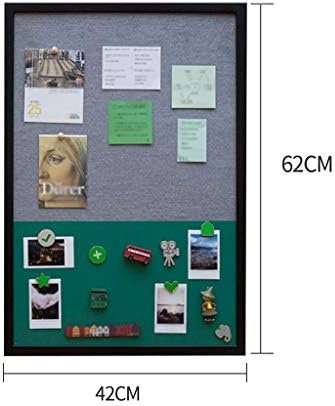 Diyコルクボード 長方形の箱は 理事会のジュエリーディスプレイには フェルトボードタイルホーム用オフィス掲示板スタンドフェルト Size 60 42cm B0cvj5sx 5 756円 100 品質保証 Salenew大人気 日本全国 送料無料 セールsale Off 格安saleスタート
