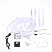 NC® BRAND - New Replacement Parts Set, Battery, USB Cable, Charger Box, Motor Base, Main Blades, Propellers Protectors, Light kits For Syma X5 X5C