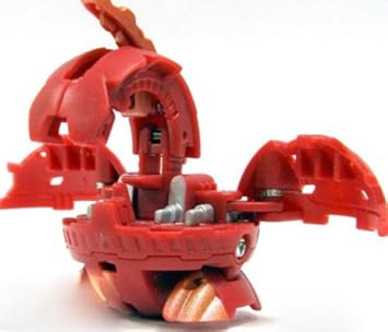 bakugan ultimate dragonoid toy