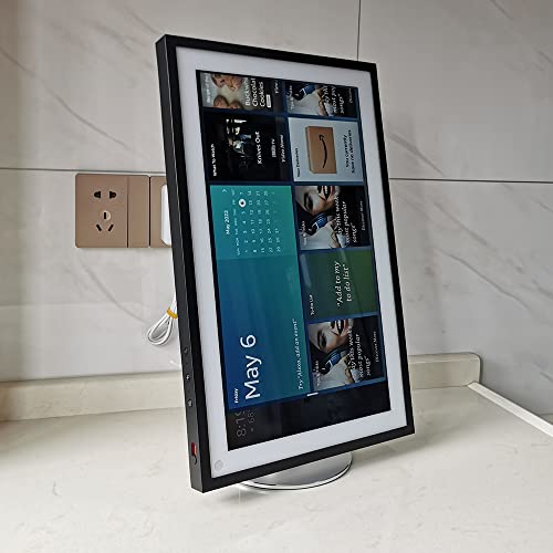 Amazon Echo Show 15 Stand Swivel and tilt, Only Made for Echo Show 15