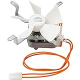 TRAEGER FAN MOTOR COMBUSTION FAN MOTOR UPGRADE FITS ALL TRAEGERS