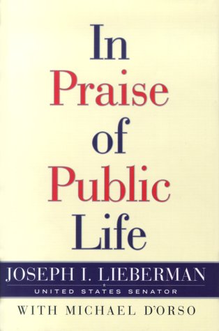 In praise of public life