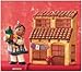 2007 Hallmark Ornament Mexico Joy To The World Collection