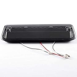 PIT66 LED 3rd Brake Light, Compatible with