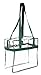 Clear 12 x 12 x 6 NFL Stadium / PGA Approved Tote Bag with 35