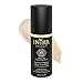 INIKA Organic Porcelain Liquid Foundation, 1.01 OZ